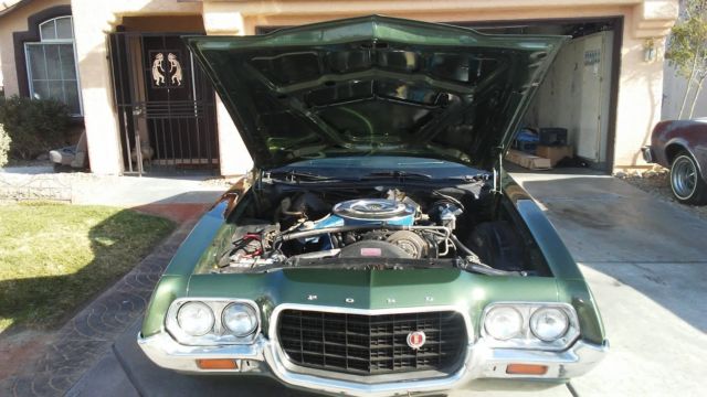 1972 Ford Torino - photo 7