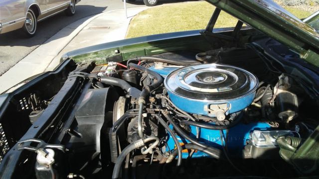 1972 Ford Torino - photo 8