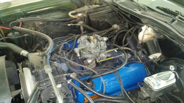 1972 Ford Torino - photo 9