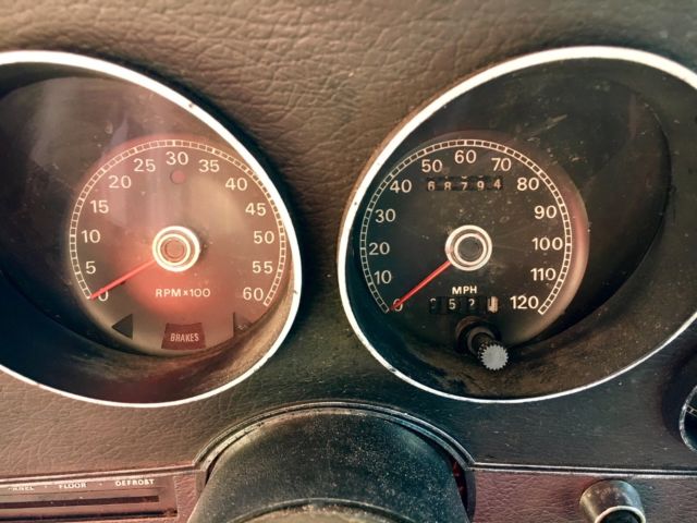 1972 Ford Torino Sport - photo 10