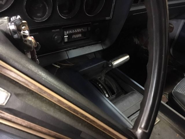 1972 Ford Torino Sport - photo 12