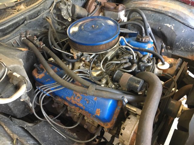 1972 Ford Torino Sport - photo 7