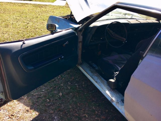 1972 Ford Torino Sport - photo 9