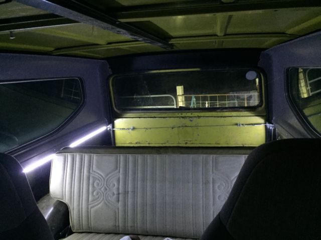 1972 International Harvester Scout - photo 5