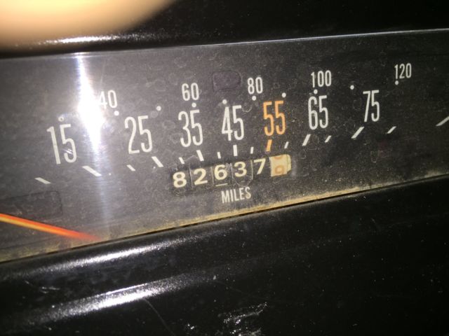 1972 International Harvester Scout - photo 7
