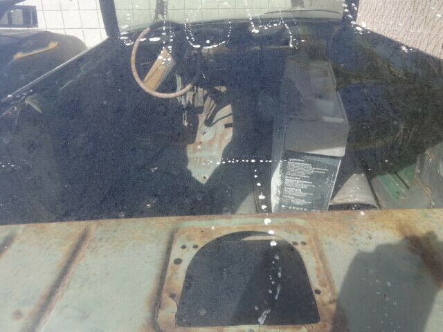 1972 AMC Javelin - photo 10