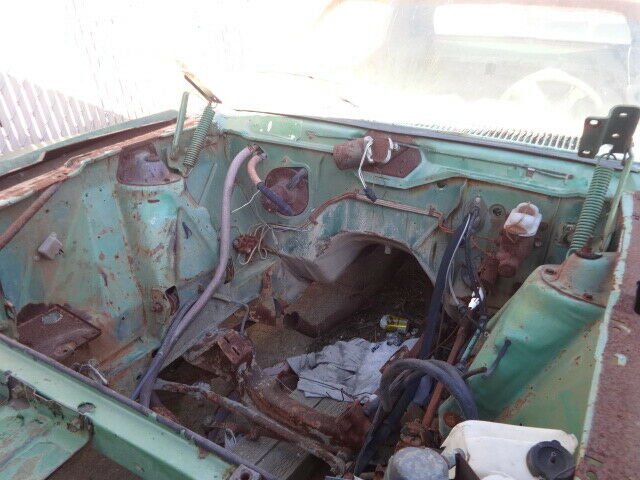 1972 AMC Javelin - photo 4
