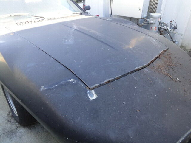 1972 AMC Javelin - photo 5