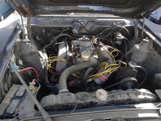 1972 AMC Javelin - photo 7