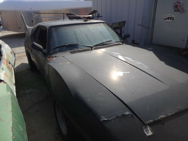 1972 AMC Javelin - photo 8