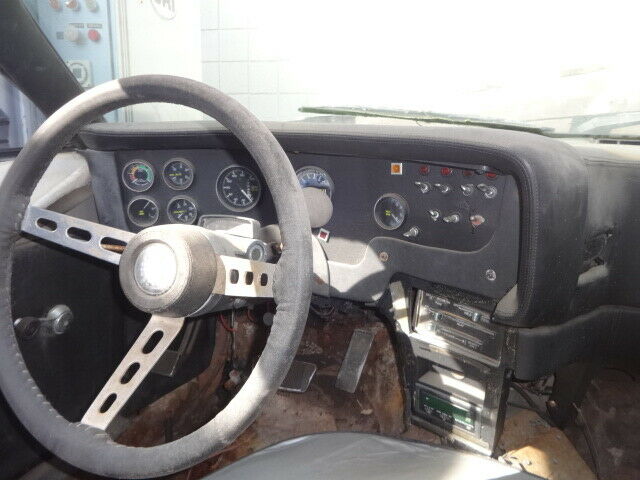 1972 AMC Javelin - photo 9