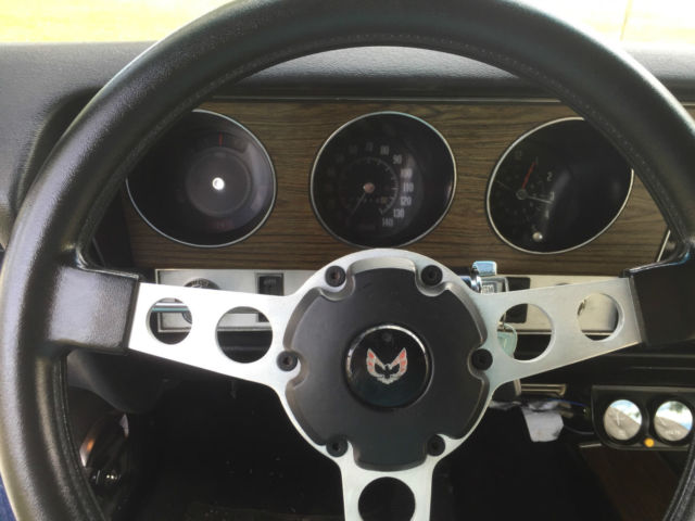 1972 Pontiac GTO - photo 10