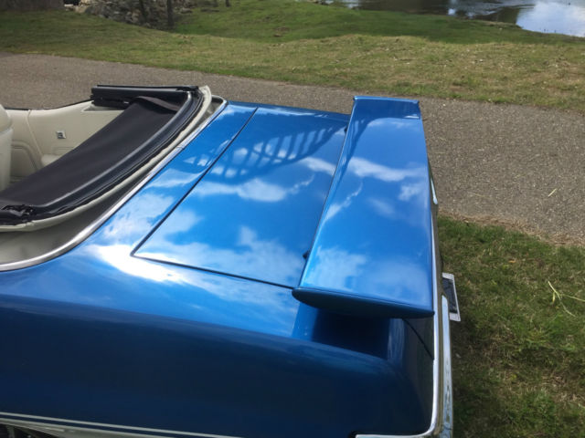 1972 Pontiac GTO - photo 6