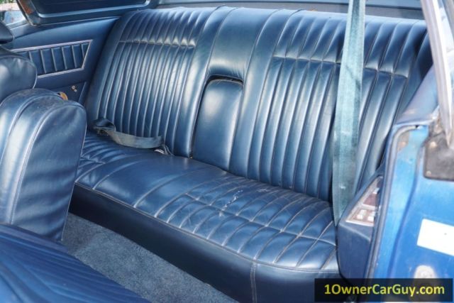 1972 Lincoln Continental - photo 5