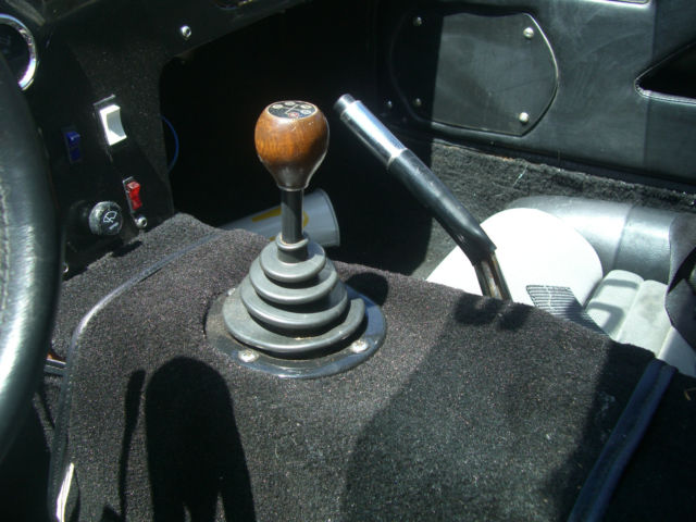 1972 Lotus Other - photo 12