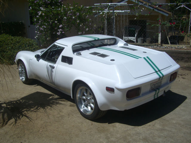 1972 Lotus Other - photo 3