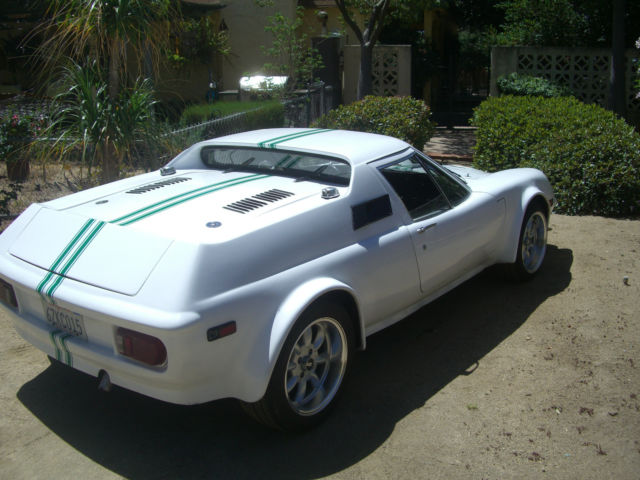 1972 Lotus Other - photo 4