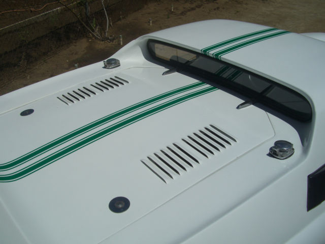 1972 Lotus Other - photo 5