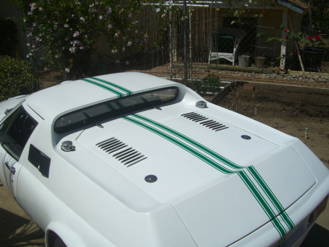 1972 Lotus Other - photo 6
