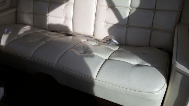 1972 Lincoln Mark Series - photo 6