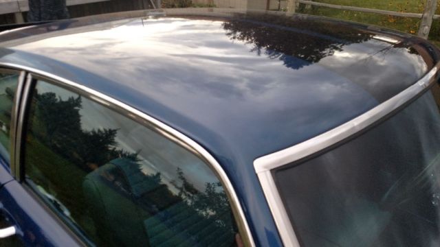 1972 Ford Maverick - photo 10