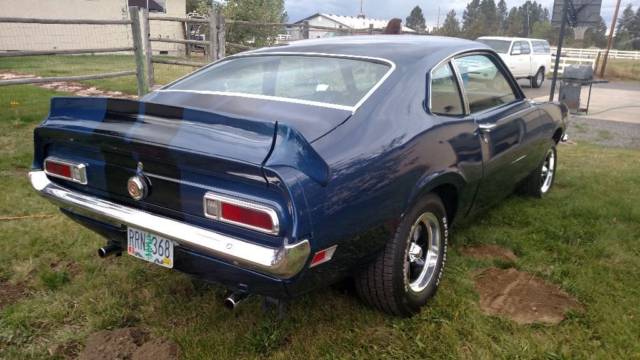 1972 Ford Maverick - photo 3