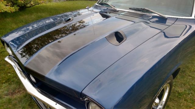 1972 Ford Maverick - photo 4