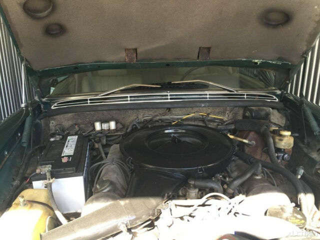 1972 Mercedes-Benz 200-Series - photo 7
