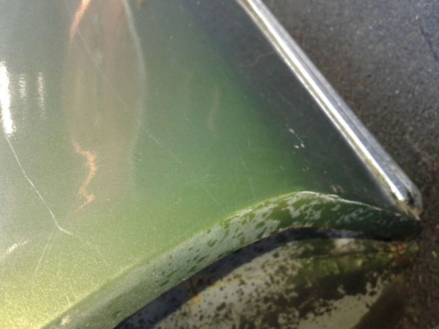 1972 Mercury Cougar - photo 4
