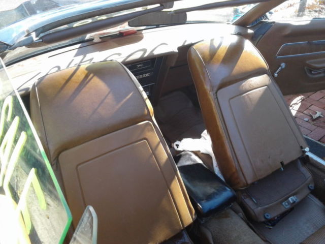 1972 Mercury Cougar - photo 9