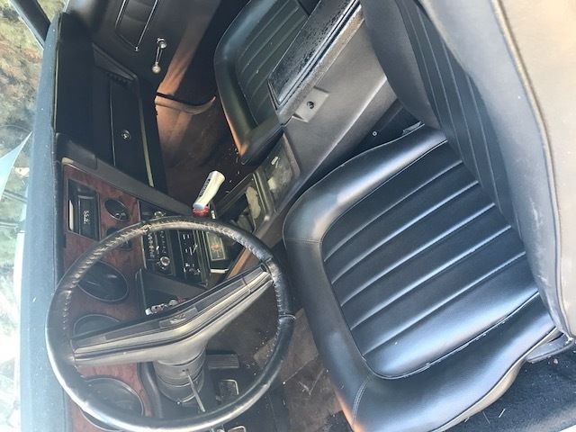 1972 Mercury Cougar - photo 3