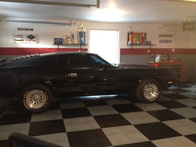 1972 Ford Mustang - photo 5