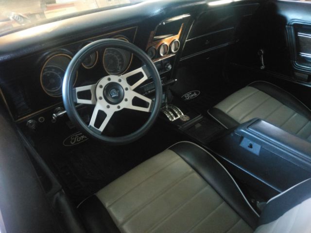 1972 Ford Mustang - photo 6