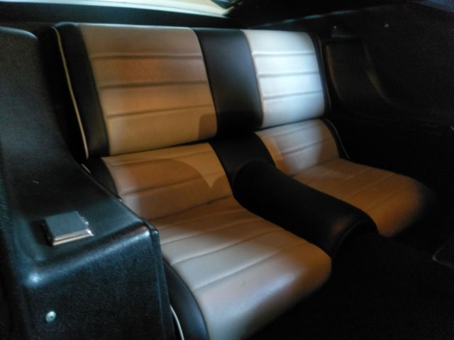 1972 Ford Mustang - photo 8