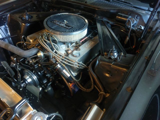 1972 Ford Mustang - photo 9