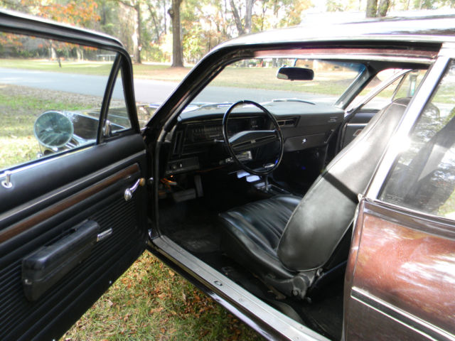 1972 Chevrolet Nova SS - photo 5