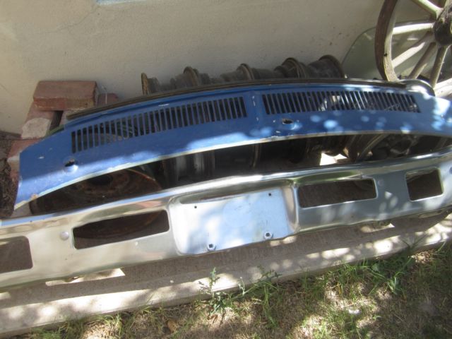 1972 Chevrolet Nova original - photo 12