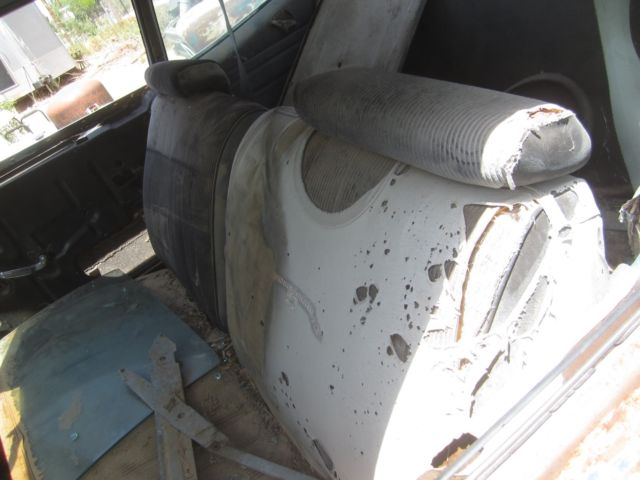 1972 Chevrolet Nova original - photo 4