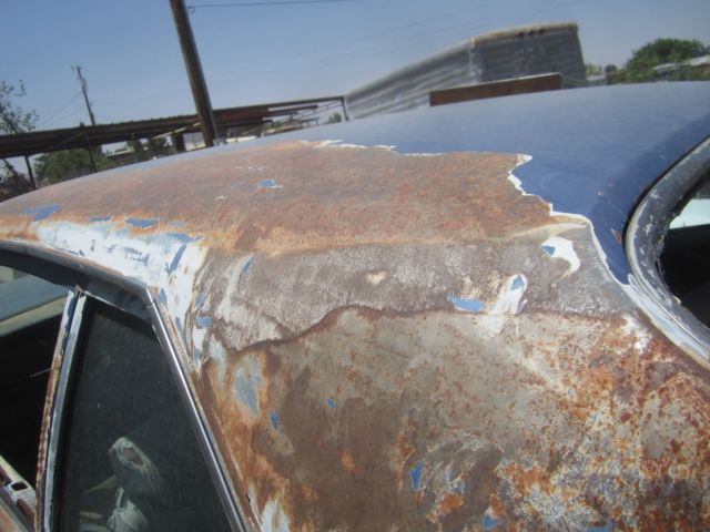 1972 Chevrolet Nova original - photo 6