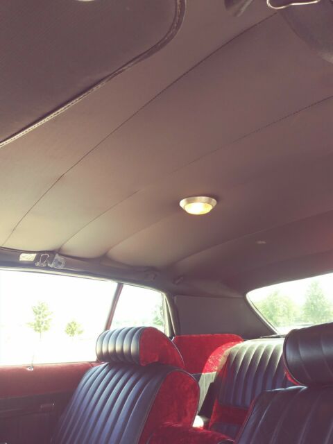 1972 Oldsmobile Cutlass - photo 10