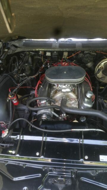 1972 Oldsmobile Cutlass - photo 4