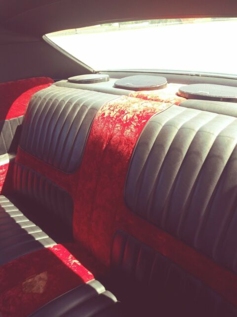 1972 Oldsmobile Cutlass - photo 7