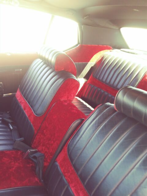 1972 Oldsmobile Cutlass - photo 8