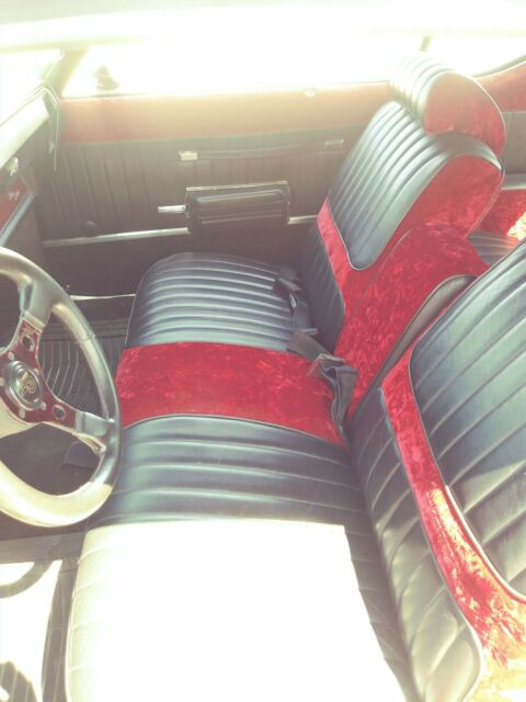 1972 Oldsmobile Cutlass - photo 9