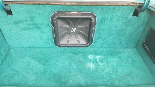 1972 Oldsmobile Cutlass base - photo 10