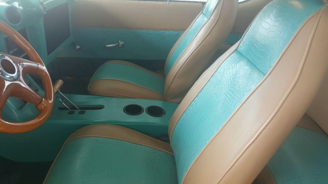 1972 Oldsmobile Cutlass base - photo 4