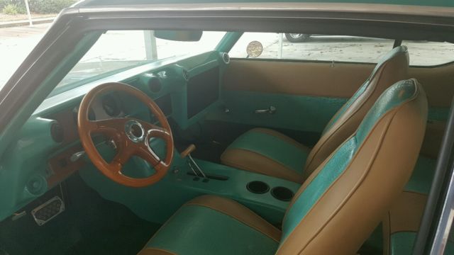 1972 Oldsmobile Cutlass base - photo 5