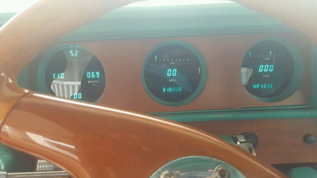 1972 Oldsmobile Cutlass base - photo 7
