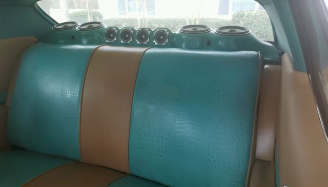 1972 Oldsmobile Cutlass base - photo 8