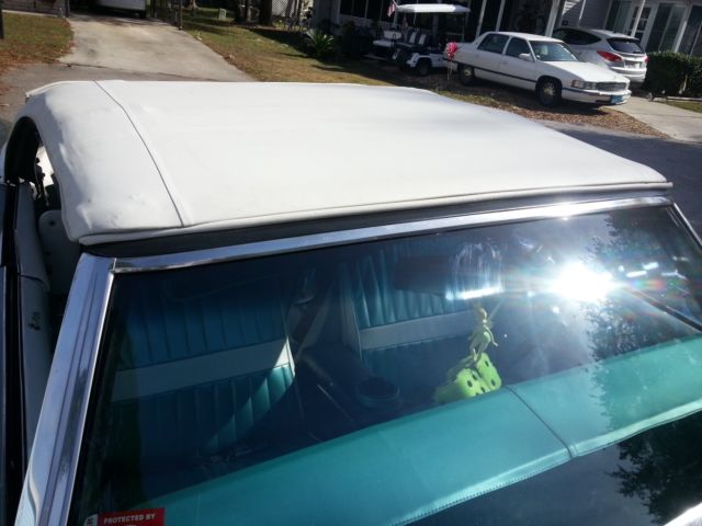 1972 Oldsmobile Cutlass Supreme - photo 12